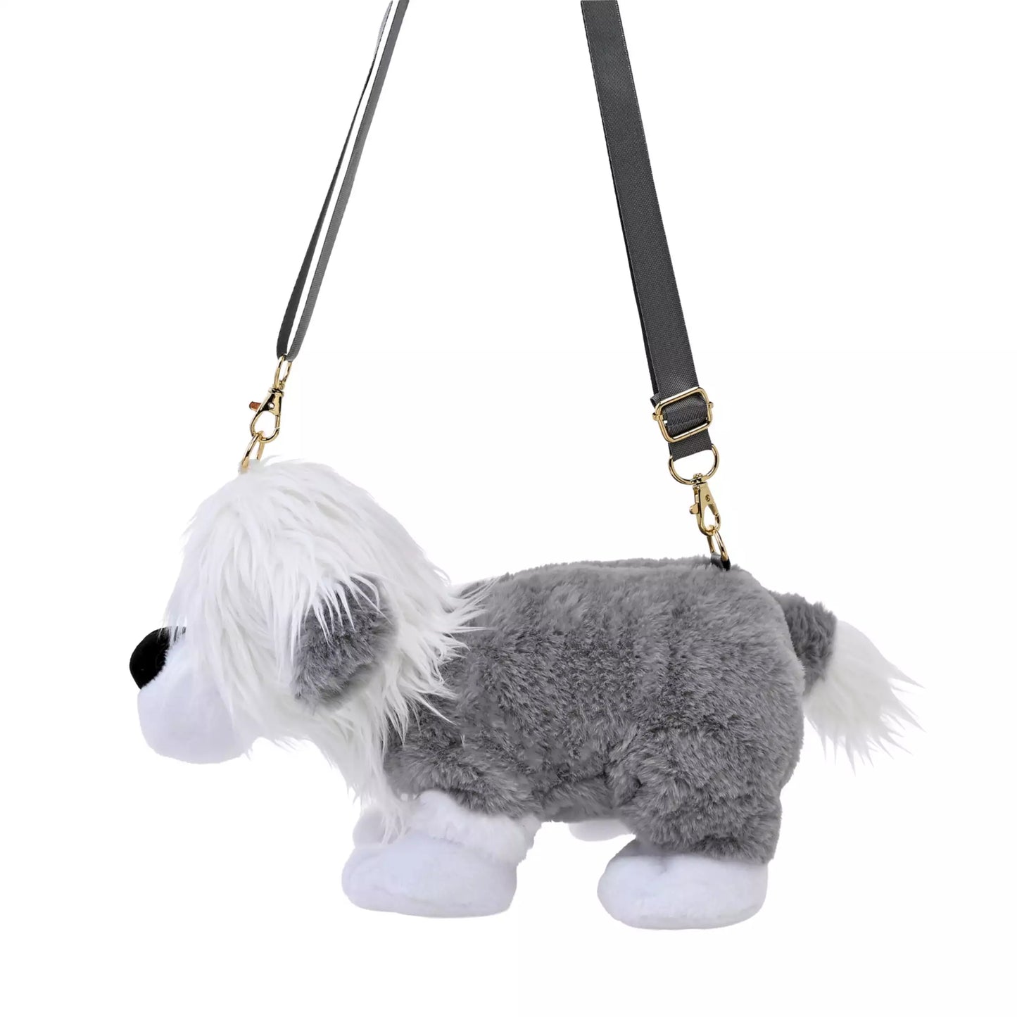 "Pre-Order" JDS - Max Multi-Pouch, Hands-Free Goods 2026