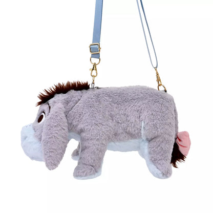 "Pre-Order" JDS - Eeyore Multi-Pouch, Hands-Free Goods 2026