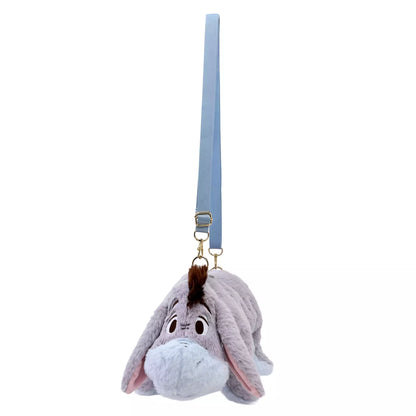 "Pre-Order" JDS - Eeyore Multi-Pouch, Hands-Free Goods 2026