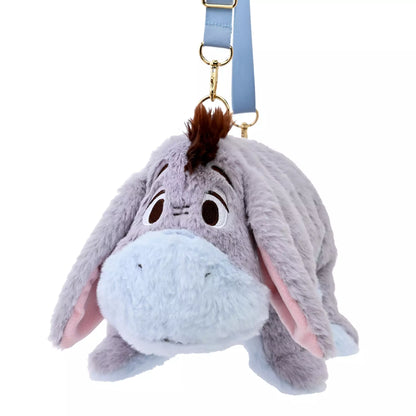 "Pre-Order" JDS - Eeyore Multi-Pouch, Hands-Free Goods 2026