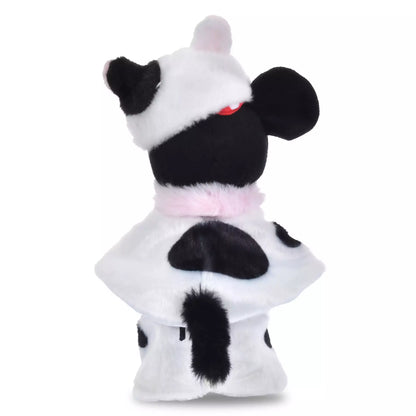 "Pre-Order" JDS - nuiMOs Plush Costume Poncho Set Cat, DISNEY CAT DAY 2026