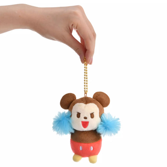 "Pre-Order" JDS - Mickey Mouse Plush Keychain, Support PONPON 2026