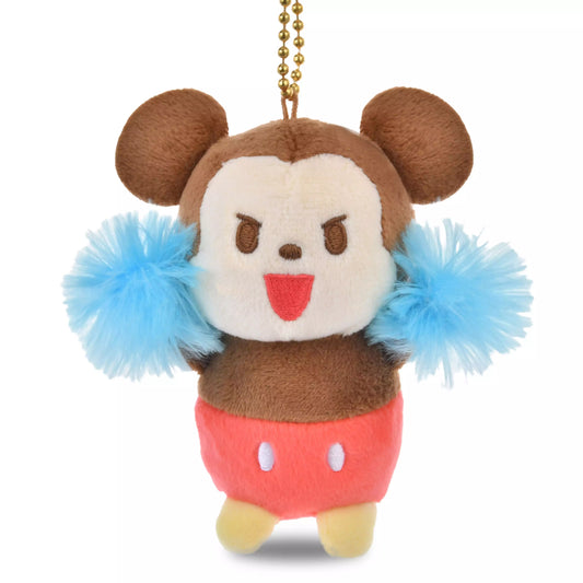 "Pre-Order" JDS - Mickey Mouse Plush Keychain, Support PONPON 2026
