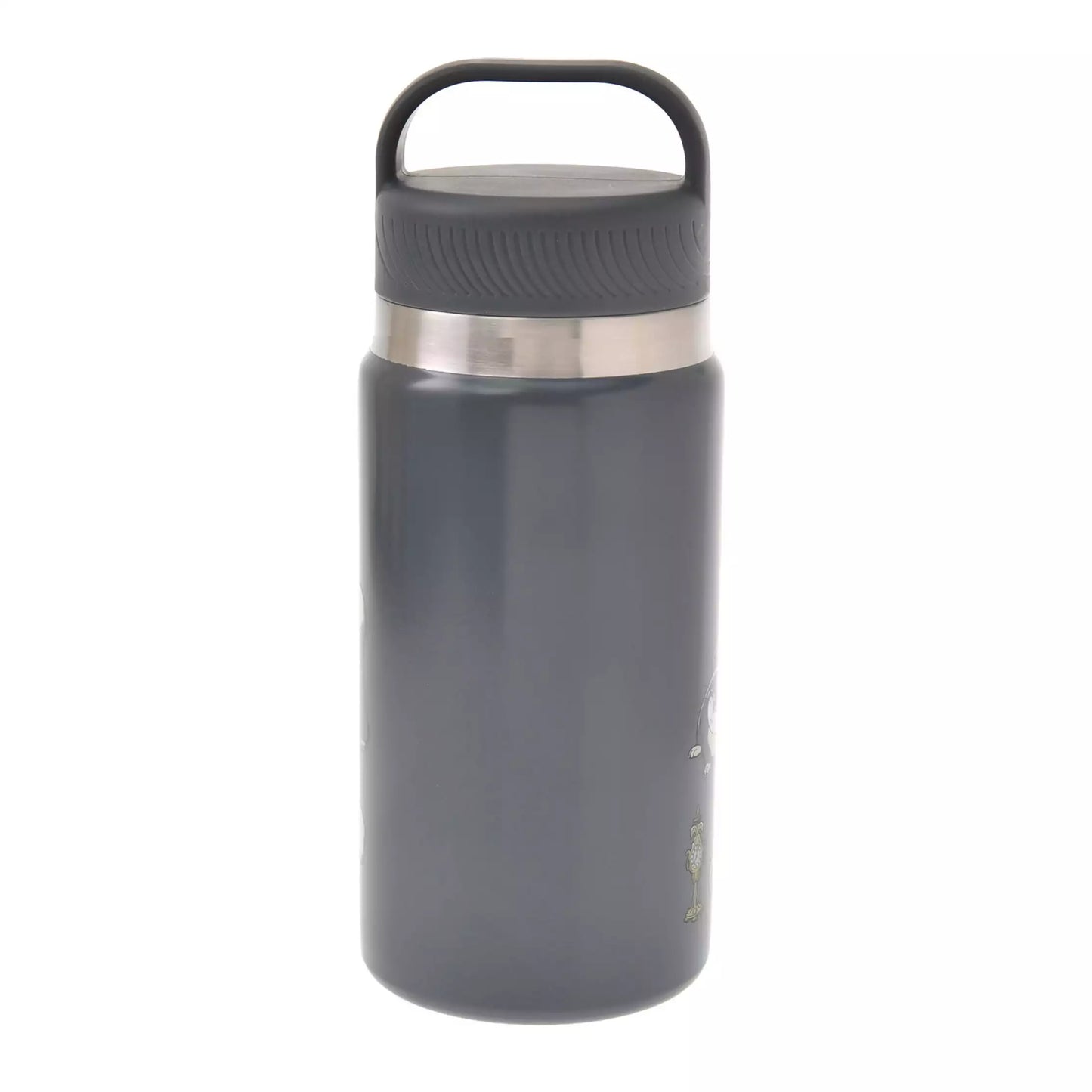 "Pre-Order" JDS - Lucifer, Jack & Gus Stainless Steel Bottles, DISNEY CAT DAY 2026