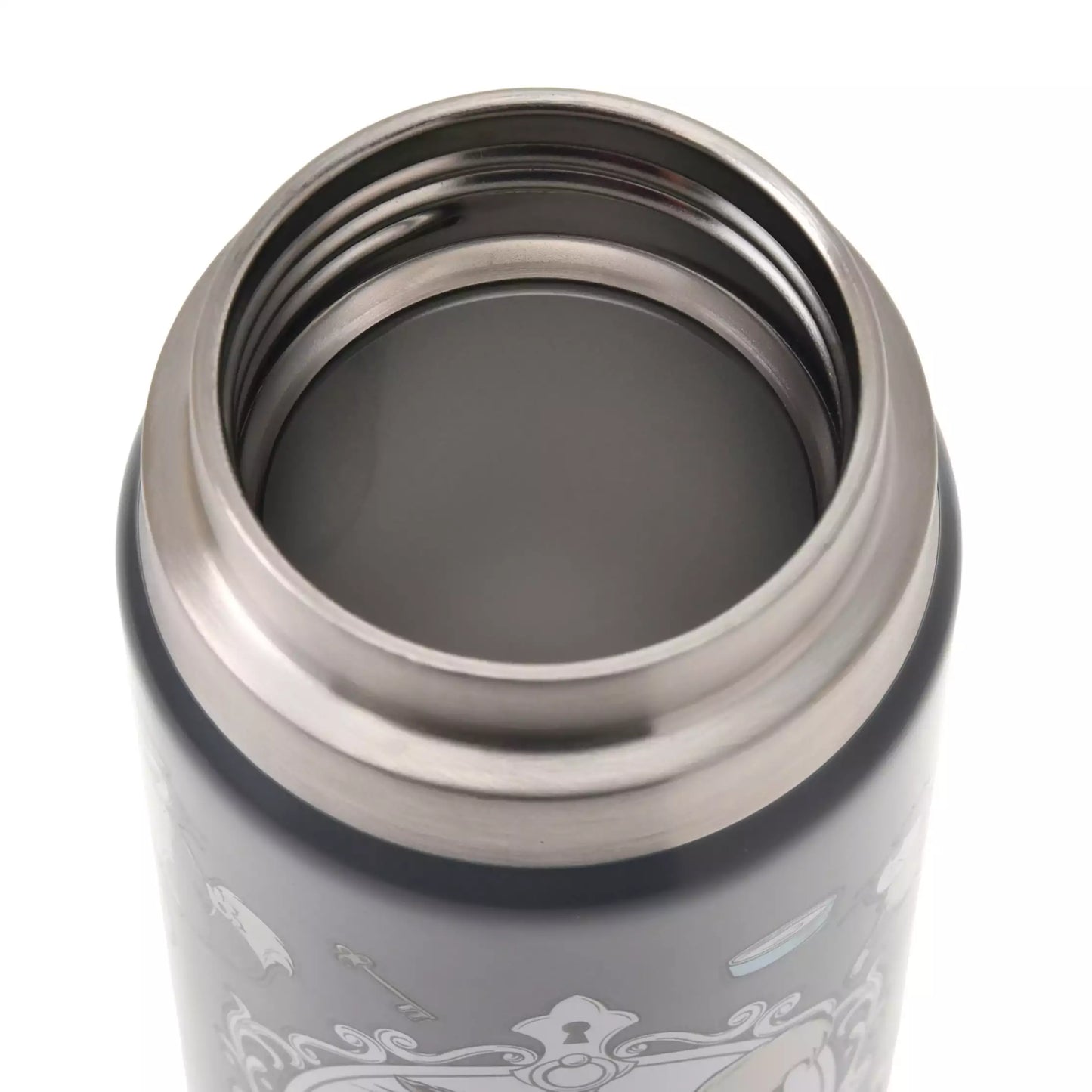 "Pre-Order" JDS - Lucifer, Jack & Gus Stainless Steel Bottles, DISNEY CAT DAY 2026