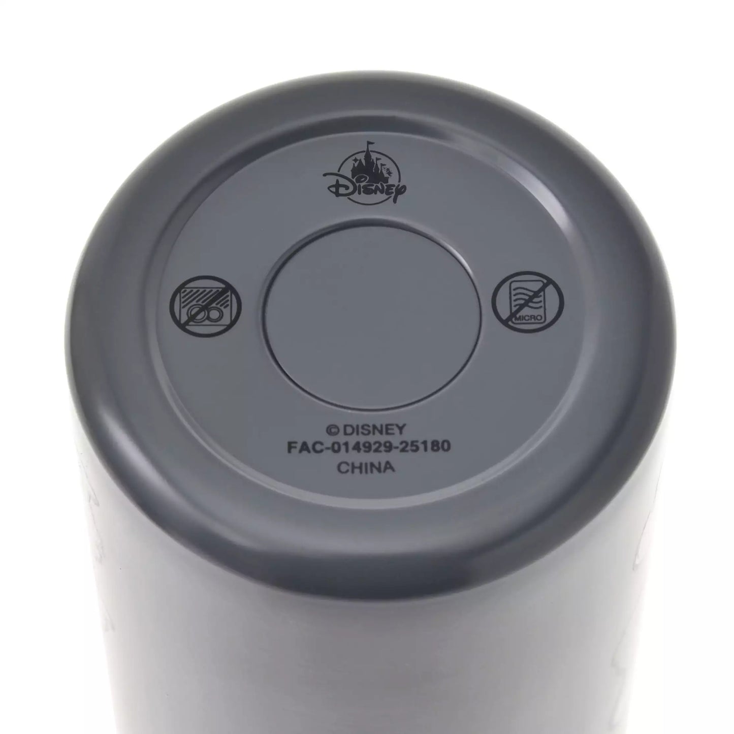 "Pre-Order" JDS - Lucifer, Jack & Gus Stainless Steel Bottles, DISNEY CAT DAY 2026