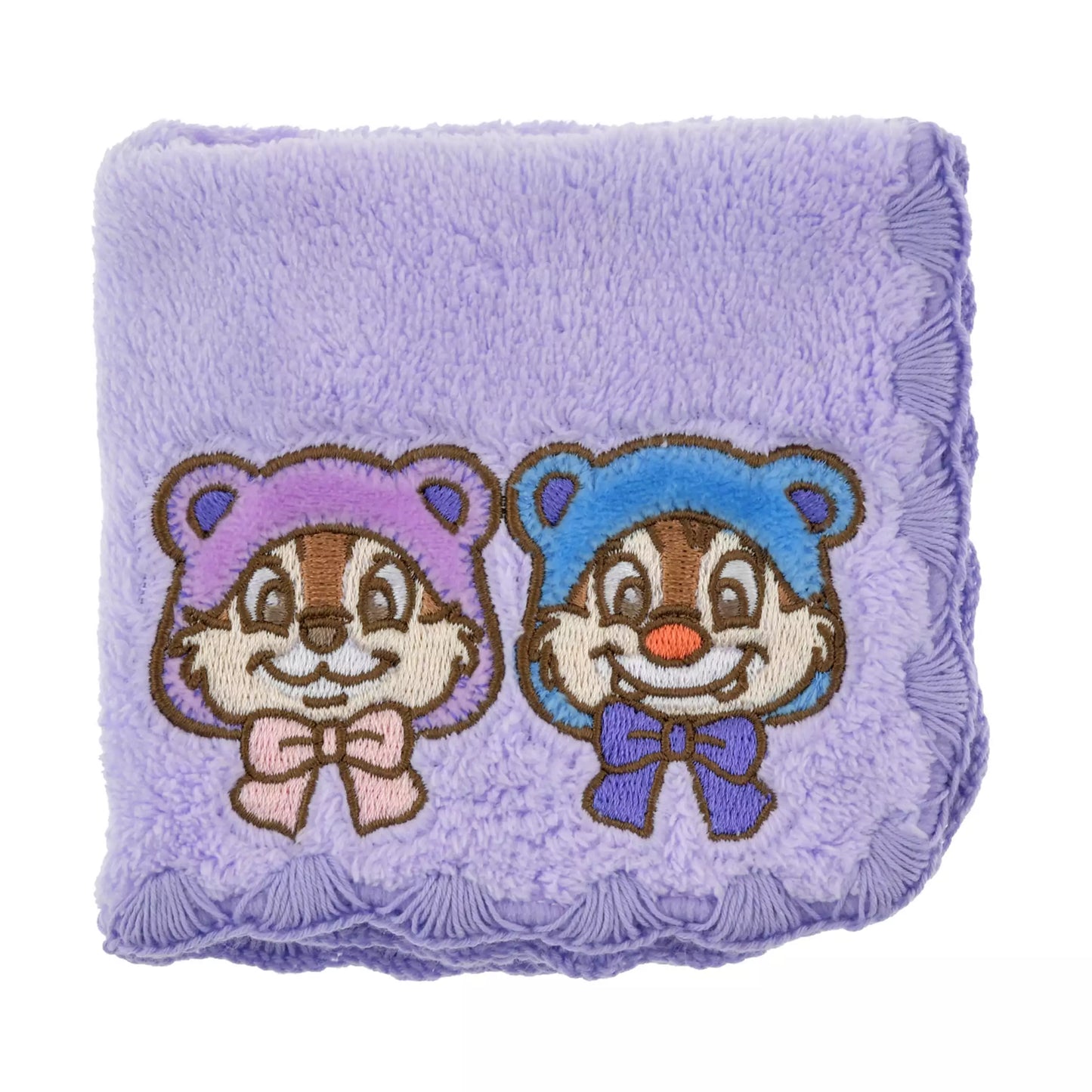 "Pre-Order" JDS - Chip & Dale Mini Towel, Chip 'n' Dale Collection 2026