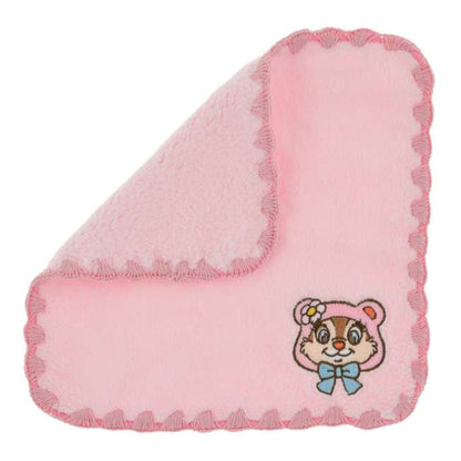 "Pre-Order" JDS - Clarice Mini Towel, Chip 'n' Dale Collection 2026