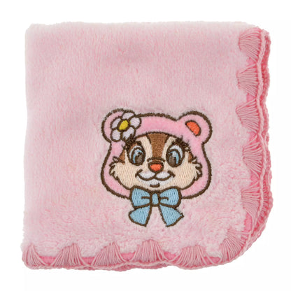 "Pre-Order" JDS - Clarice Mini Towel, Chip 'n' Dale Collection 2026