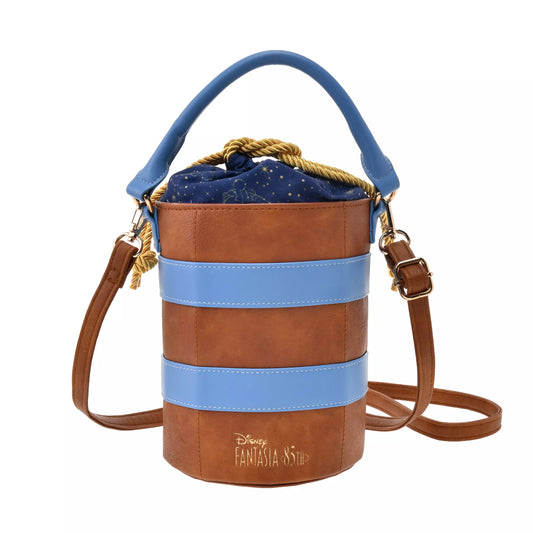 "Pre-Order" JDS - Mickey Mouse Multi-Pouch Bucket, Disney FANTASIA 85TH