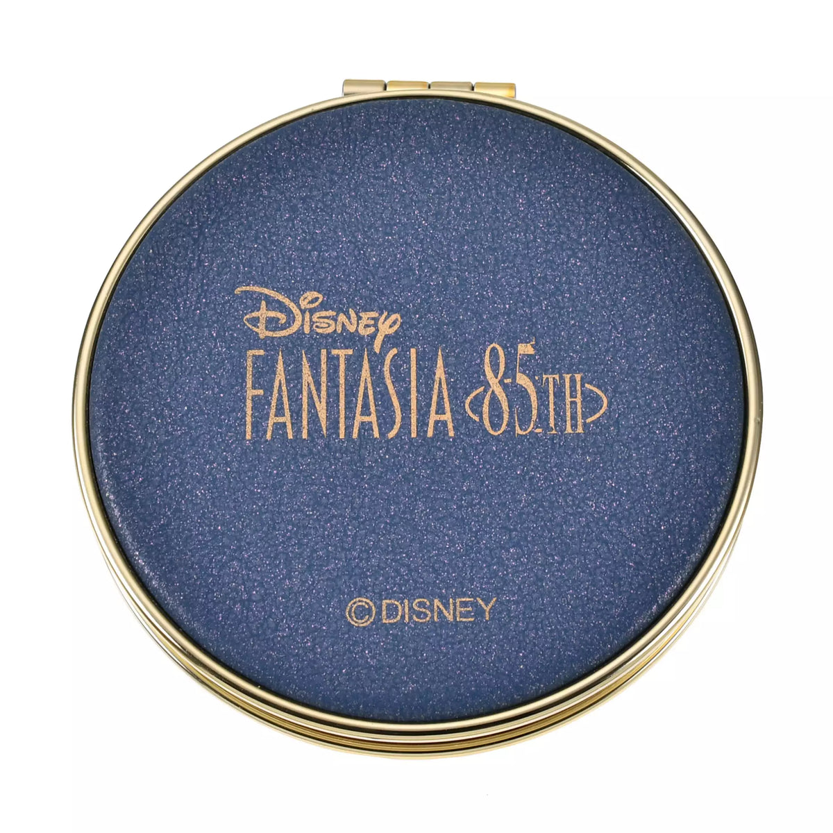 "Pre-Order" JDS - Mickey & Broom Hand Mirror, Disney FANTASIA 85th Anniversary