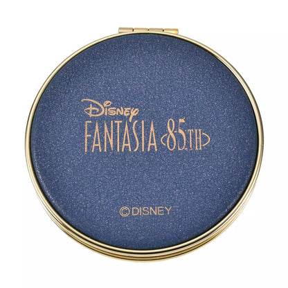 "Pre-Order" JDS - Mickey & Broom Hand Mirror, Disney FANTASIA 85th Anniversary