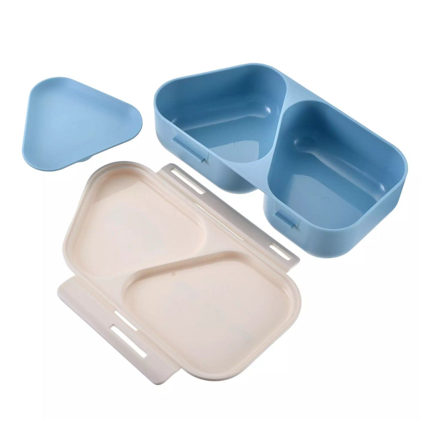 "Pre-Order" JDS - Baymax Big Hero 6 Lunch Box, Rice Ball 2026