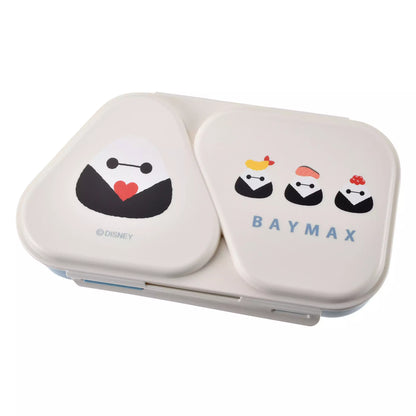 "Pre-Order" JDS - Baymax Big Hero 6 Lunch Box, Rice Ball 2026
