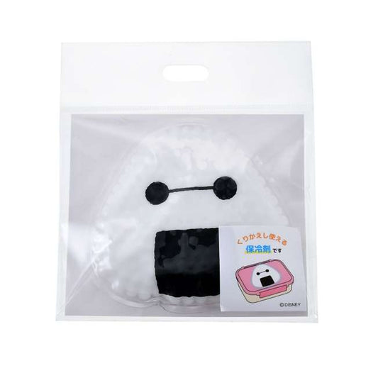 "Pre-Order" JDS - Baymax Big Hero 6 Ice Packs, Rice Ball 2026
