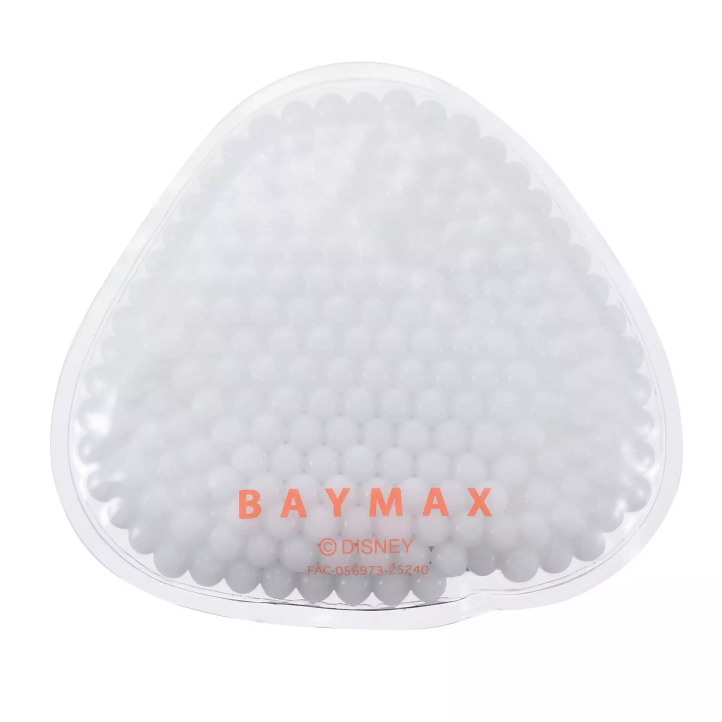 "Pre-Order" JDS - Baymax Big Hero 6 Ice Packs, Rice Ball 2026