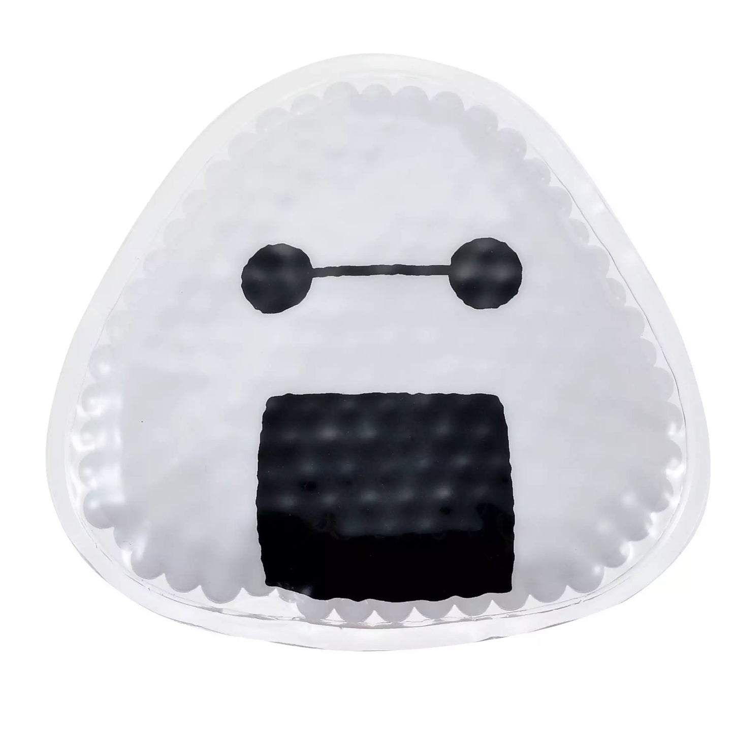 "Pre-Order" JDS - Baymax Big Hero 6 Ice Packs, Rice Ball 2026