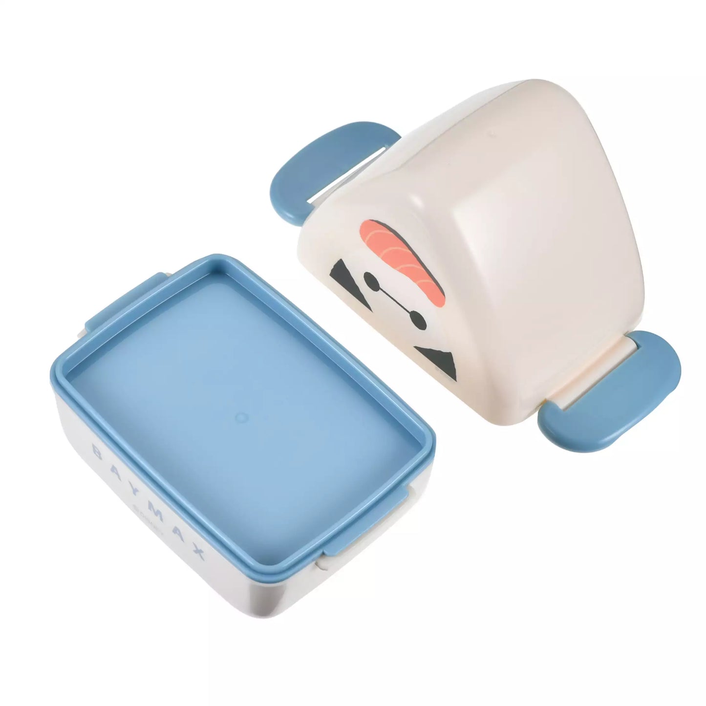 "Pre-Order" JDS - Baymax Big Hero 6 Lunch Box, Rice Ball 2026