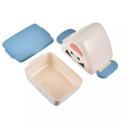 "Pre-Order" JDS - Baymax Big Hero 6 Lunch Box, Rice Ball 2026