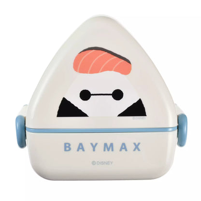 "Pre-Order" JDS - Baymax Big Hero 6 Lunch Box, Rice Ball 2026