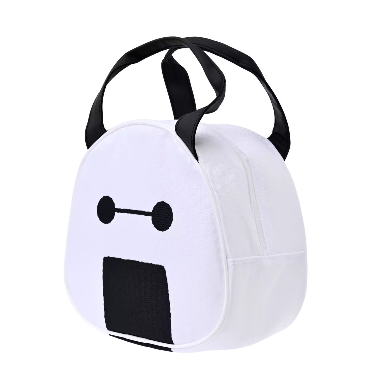 "Pre-Order" JDS - Baymax Big Hero 6 Lunch Bag, Rice Ball 2026