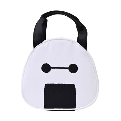 "Pre-Order" JDS - Baymax Big Hero 6 Lunch Bag, Rice Ball 2026