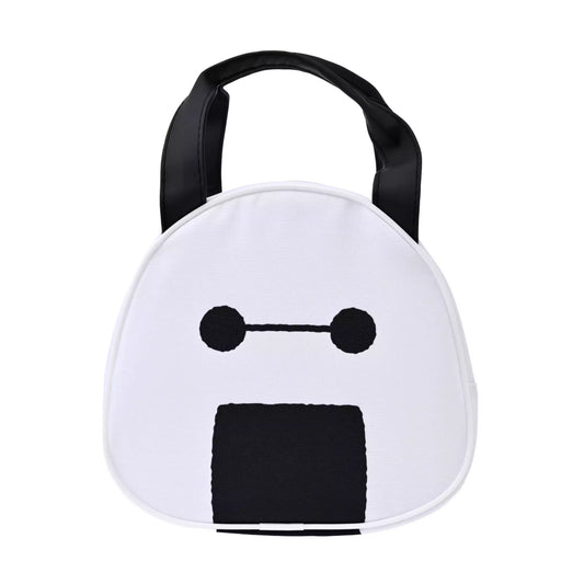 "Pre-Order" JDS - Baymax Big Hero 6 Lunch Bag, Rice Ball 2026