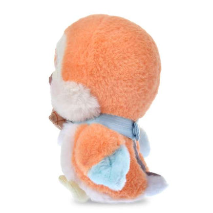 "Pre-Order" JDS - Pic Bird Plush Toy with Card, Disney UniBestiez 2026