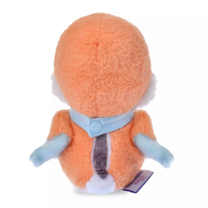 "Pre-Order" JDS - Pic Bird Plush Toy with Card, Disney UniBestiez 2026