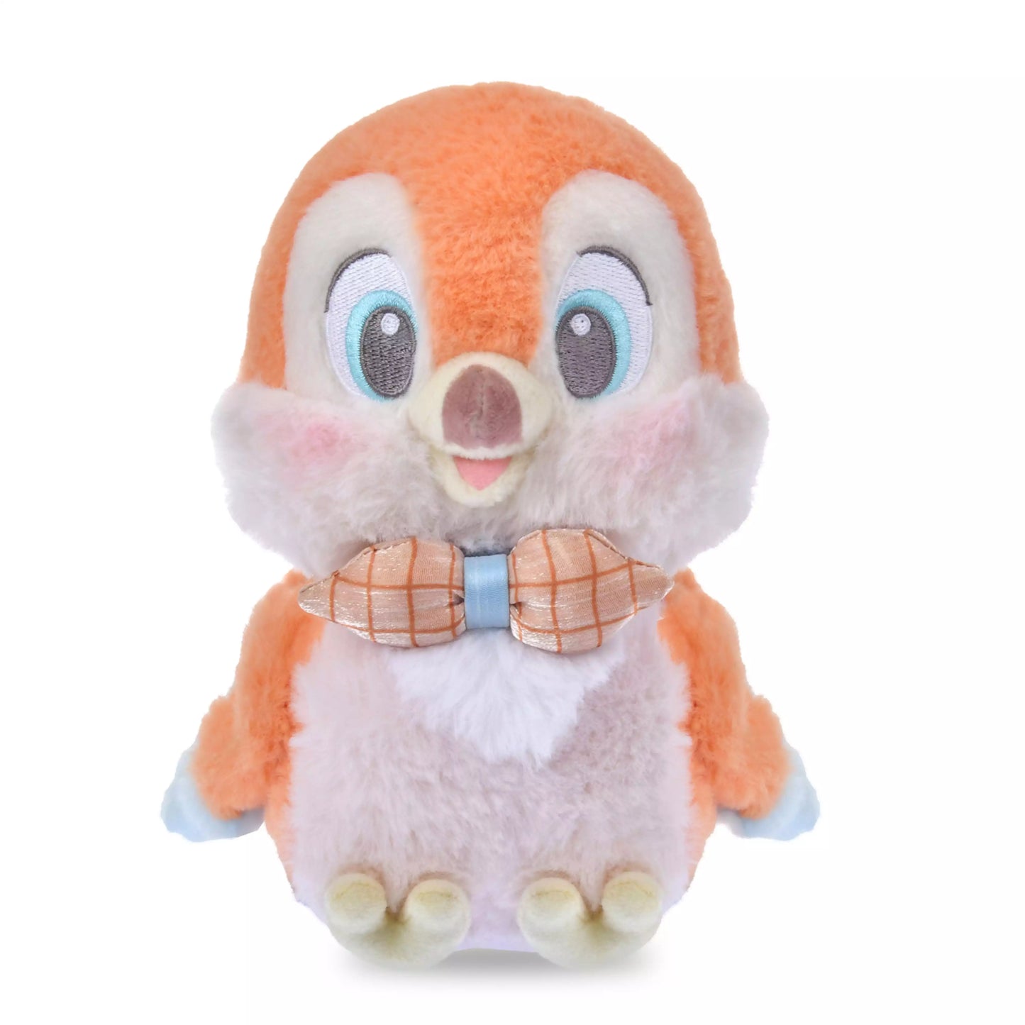 "Pre-Order" JDS - Pic Bird Plush Toy with Card, Disney UniBestiez 2026