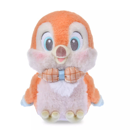 "Pre-Order" JDS - Pic Bird Plush Toy with Card, Disney UniBestiez 2026