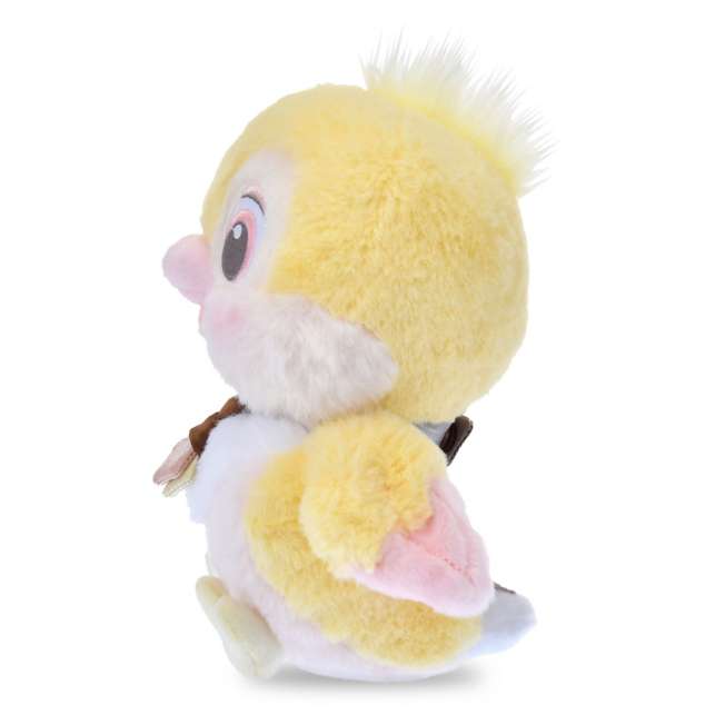 "Pre-Order" JDS - Ela Bird Plush Toy with Card, Disney UniBestiez 2026