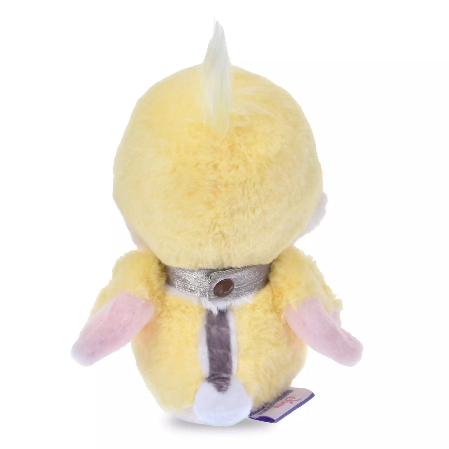 "Pre-Order" JDS - Ela Bird Plush Toy with Card, Disney UniBestiez 2026