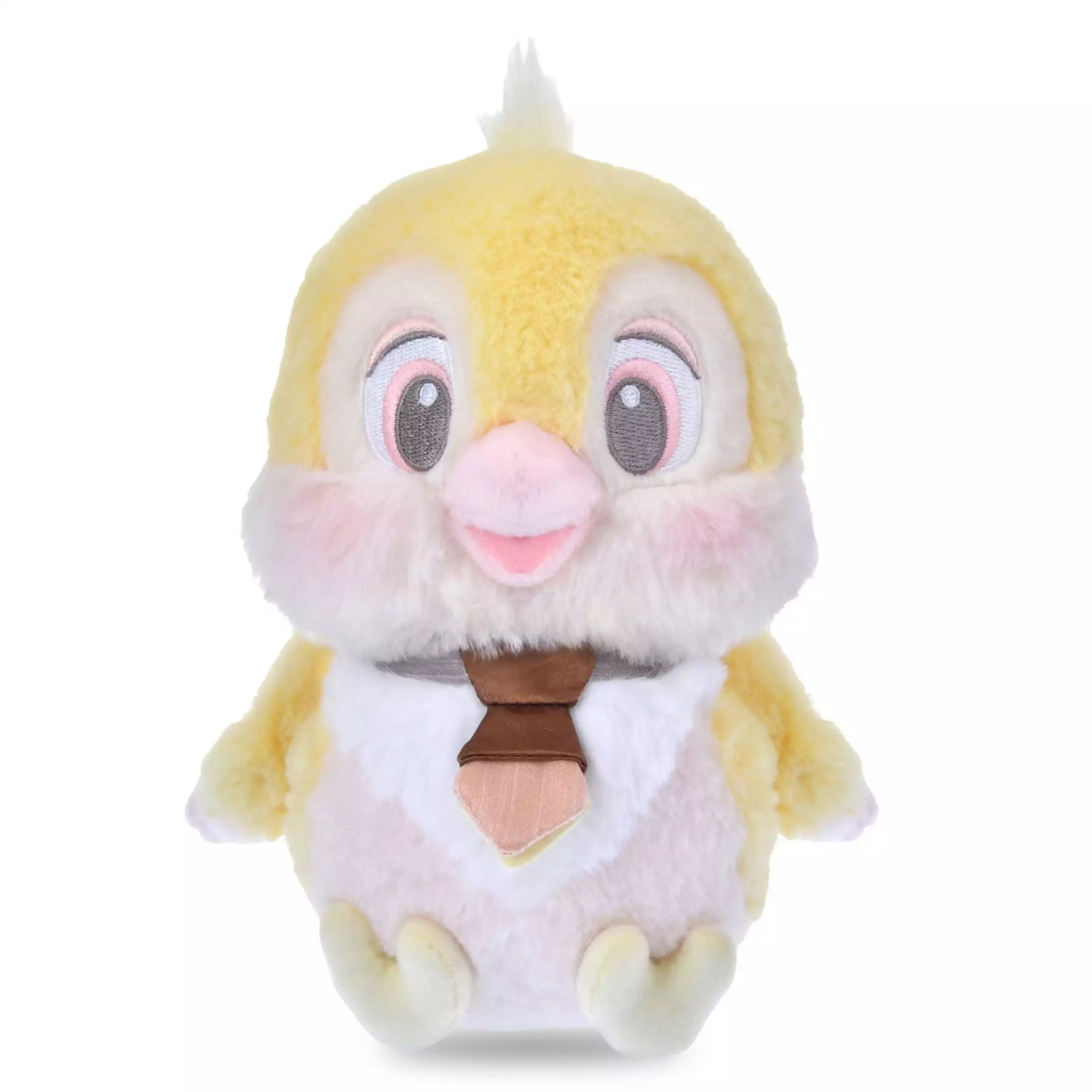 "Pre-Order" JDS - Ela Bird Plush Toy with Card, Disney UniBestiez 2026