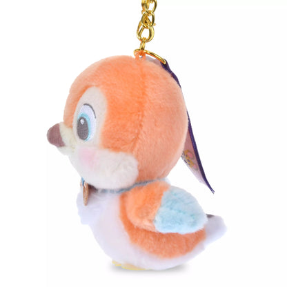 "Pre-Order" JDS - Pic Bird Plush Keychain, Disney UniBestiez 2026