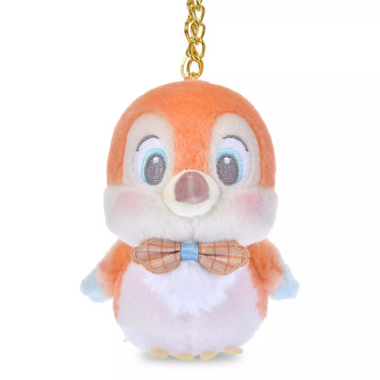 "Pre-Order" JDS - Pic Bird Plush Keychain, Disney UniBestiez 2026
