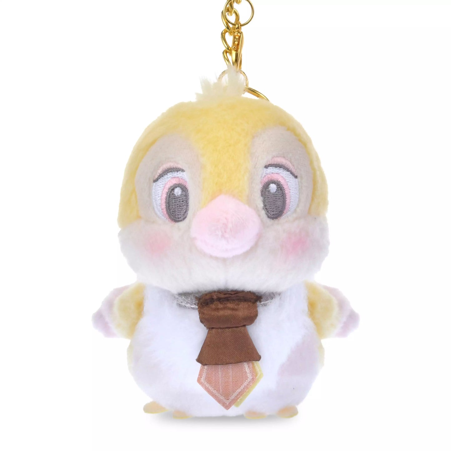"Pre-Order" JDS - Ela Bird Plush Keychain, Disney UniBestiez 2026