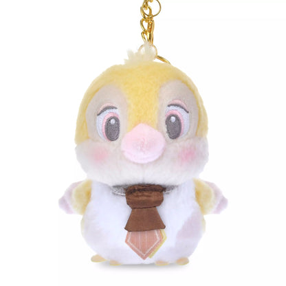 "Pre-Order" JDS - Ela Bird Plush Keychain, Disney UniBestiez 2026