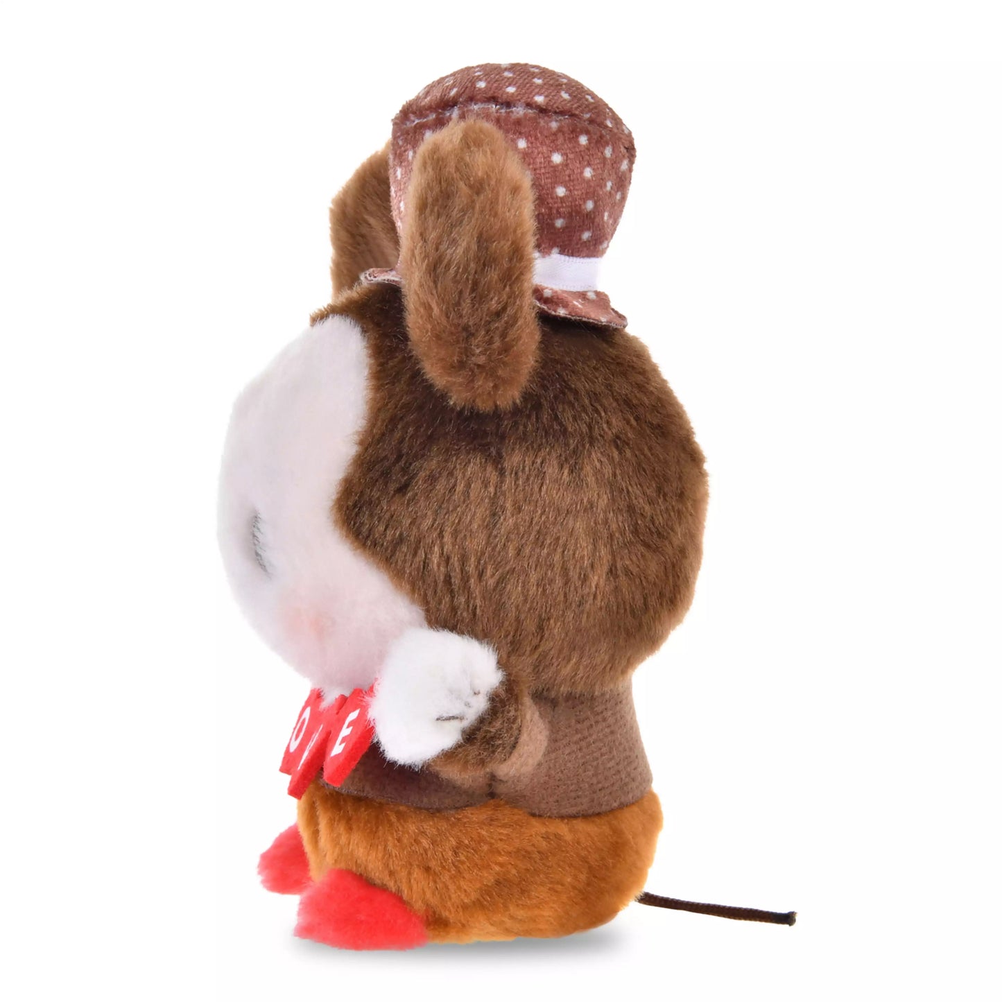 "Pre-Order" JDS - Mickey Mouse Plush Toy Urupocha-chan, Valentine's Day 2026