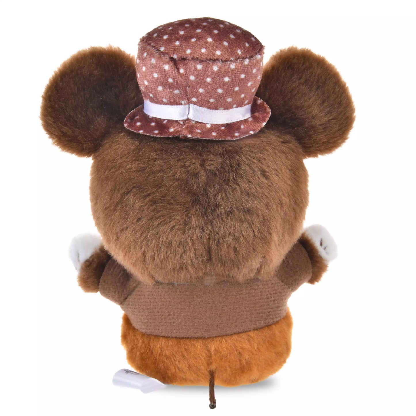 "Pre-Order" JDS - Mickey Mouse Plush Toy Urupocha-chan, Valentine's Day 2026