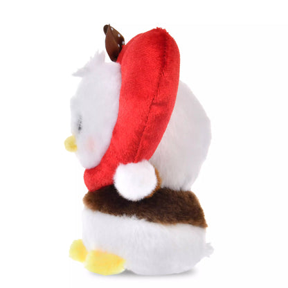 "Pre-Order" JDS - Donald Duck Plush Toy Urupocha-chan, Valentine's Day 2026