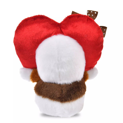 "Pre-Order" JDS - Donald Duck Plush Toy Urupocha-chan, Valentine's Day 2026