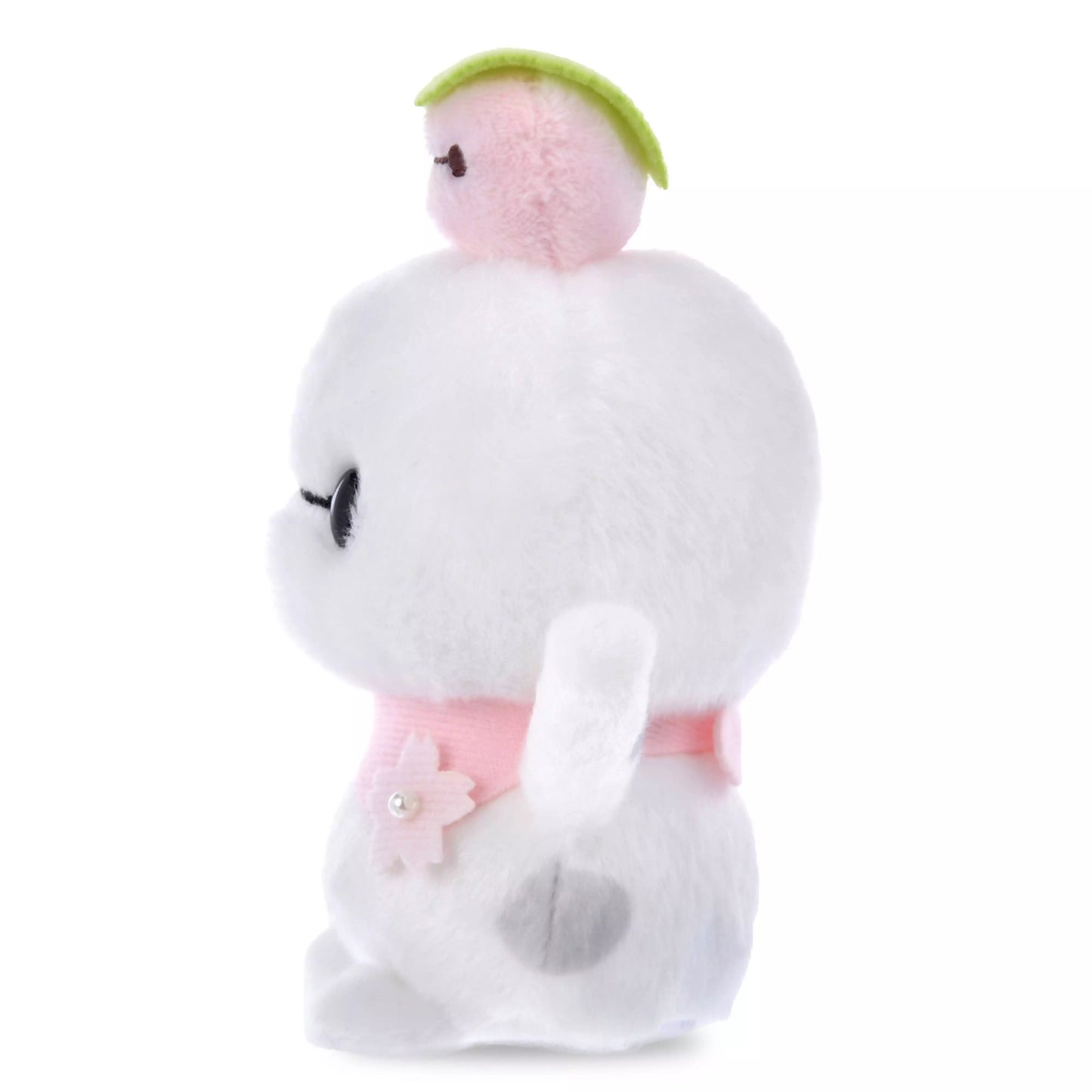 "Pre-Order" JDS - Baymax Plush Toy Urupocha-chan, Sakura
