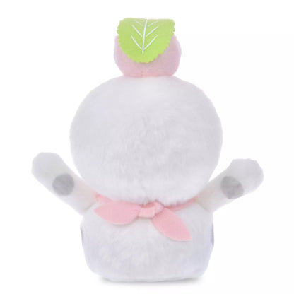 "Pre-Order" JDS - Baymax Plush Toy Urupocha-chan, Sakura