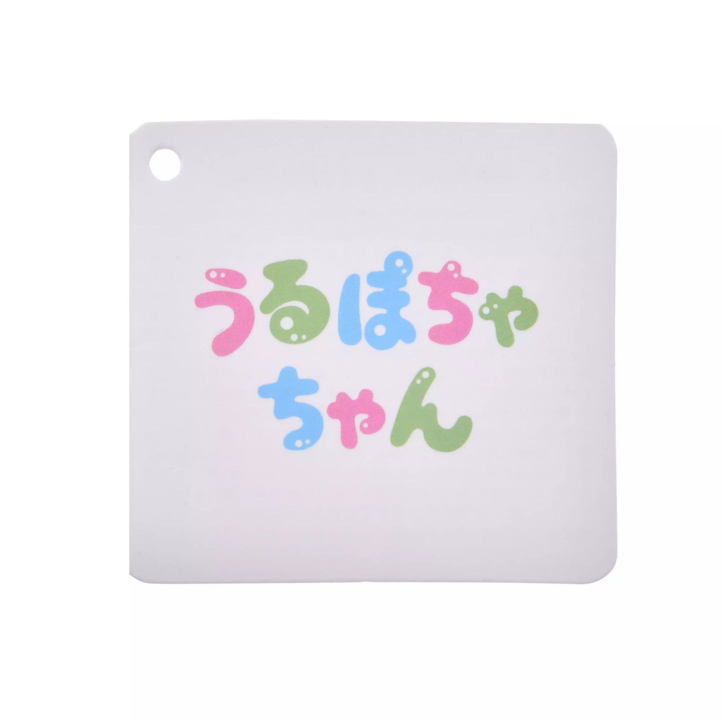 "Pre-Order" JDS - Baymax Plush Toy Urupocha-chan, Sakura