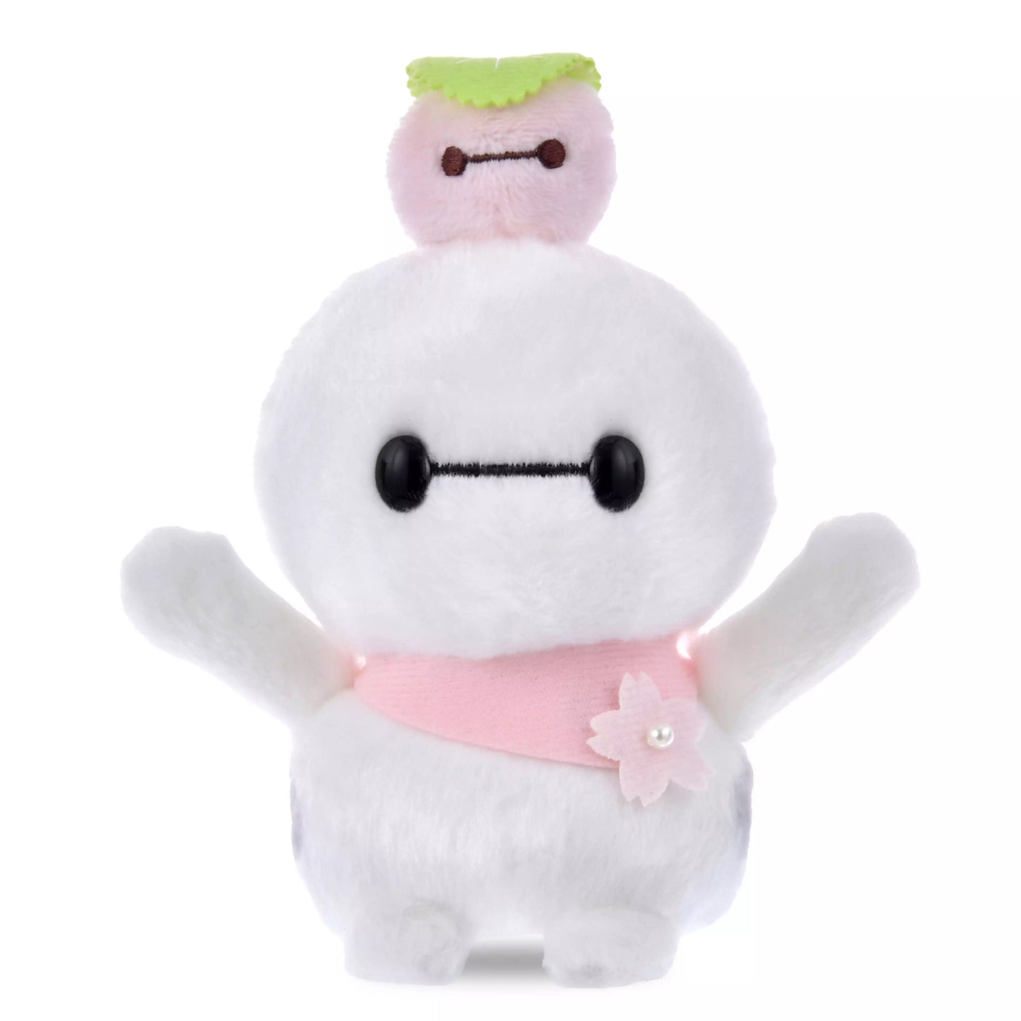 "Pre-Order" JDS - Baymax Plush Toy Urupocha-chan, Sakura