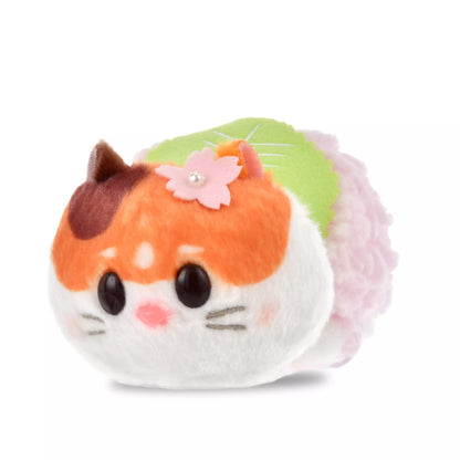 "Pre-Order" JDS - Mochi Plush Toys Urupocha-chan, Sakura