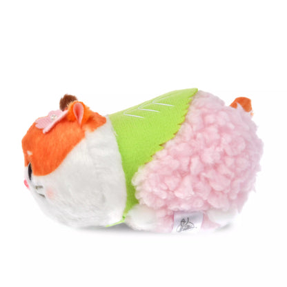 "Pre-Order" JDS - Mochi Plush Toys Urupocha-chan, Sakura