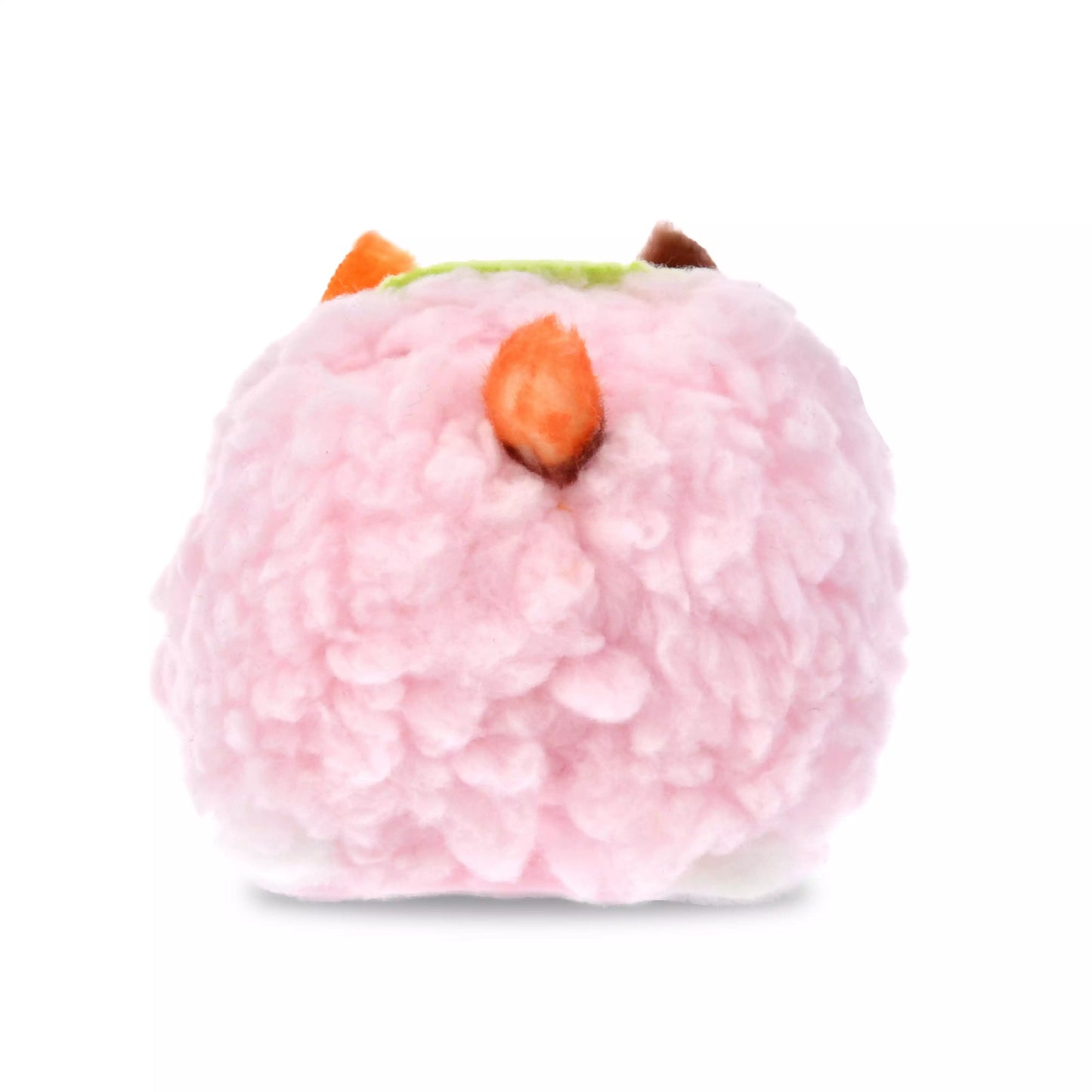 "Pre-Order" JDS - Mochi Plush Toys Urupocha-chan, Sakura