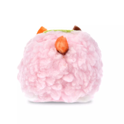 "Pre-Order" JDS - Mochi Plush Toys Urupocha-chan, Sakura